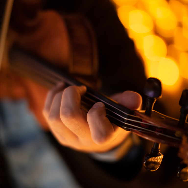 Candlelight Tribute to Fred Again