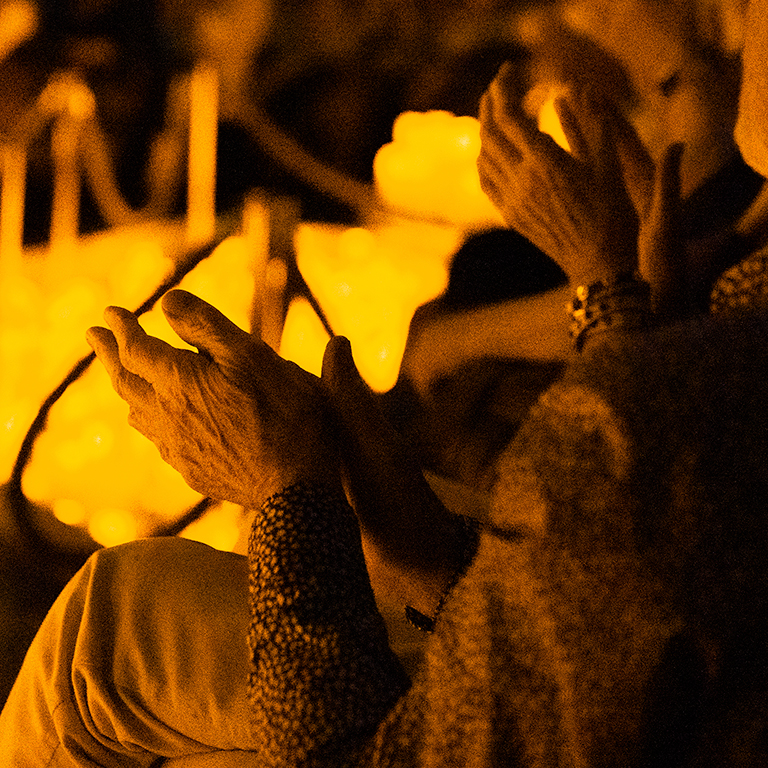 Candlelight Tribute to Fred Again